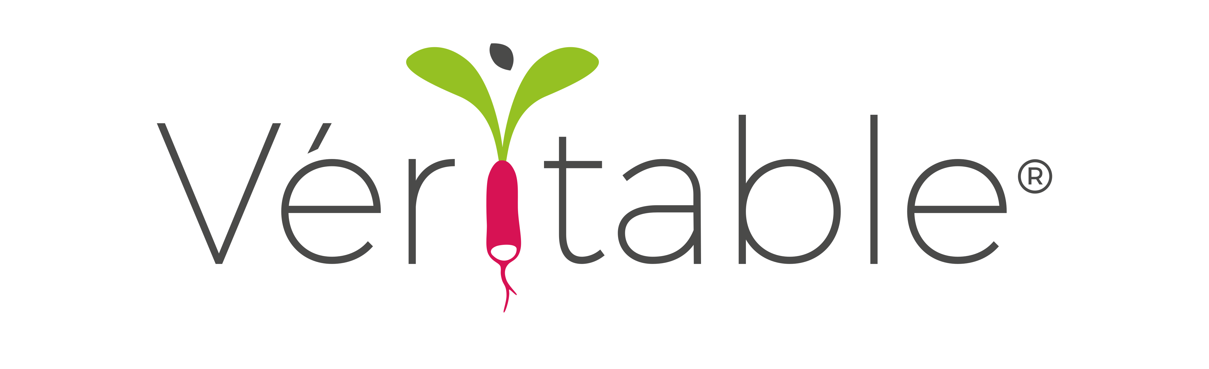 veritable logo